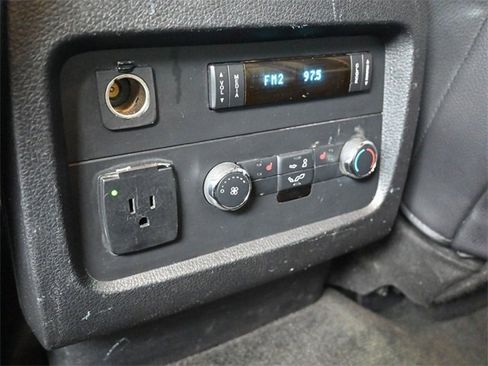 Used 2017 Ford Expedition Limited image 34