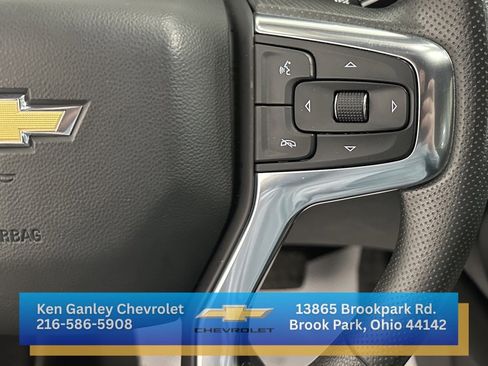 Certified 2023 Chevrolet Blazer LT w/ Convenience Package image 12
