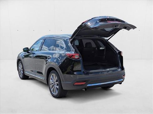 Used 2023 MAZDA CX-9 Grand Touring image 7