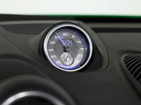 Used 2023 Porsche 718 Boxster Spyder image 33