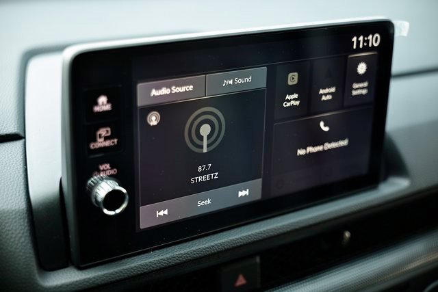 New 2027 Honda CR-V LX image 21