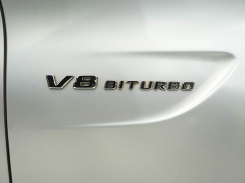 Used 2018 Mercedes-Benz C 63 AMG S image 14