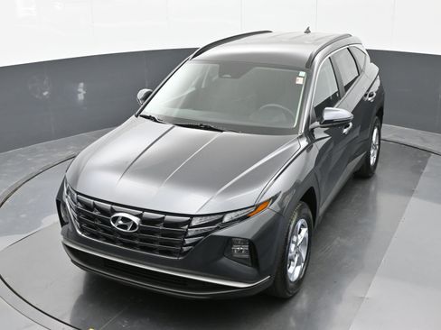 Certified 2022 Hyundai Tucson SEL AWD/4WD image 35