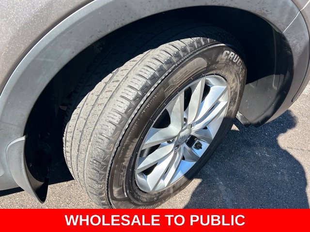 Used 2016 Kia Sorento FWD image 34