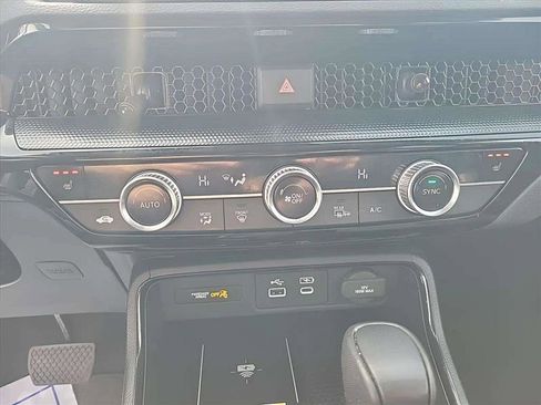 Used 2024 Honda CR-V EX-L image 13