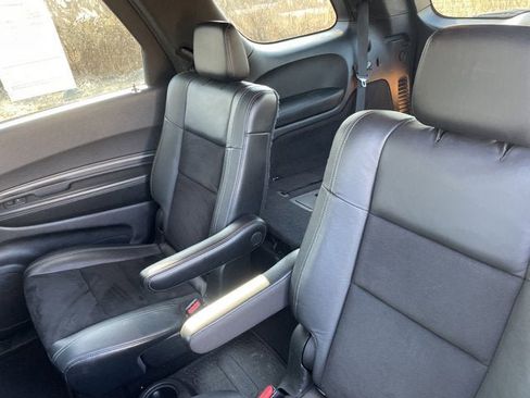 Certified 2022 Dodge Durango GT image 24