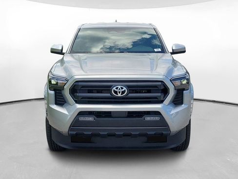 New 2026 Toyota Tacoma SR5 RWD image 2