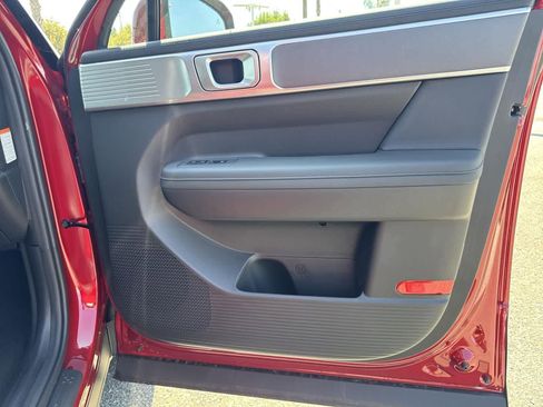 New 2026 Hyundai Santa Fe SEL image 35