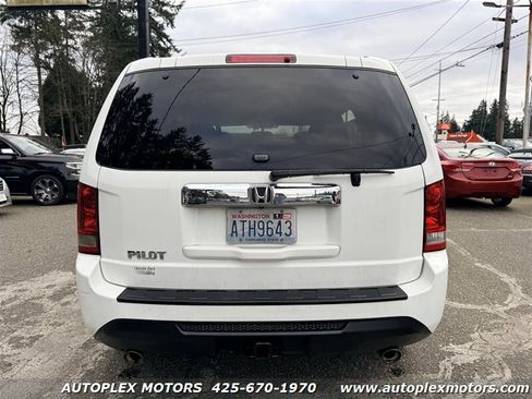 Used 2013 Honda Pilot EX-L image 6