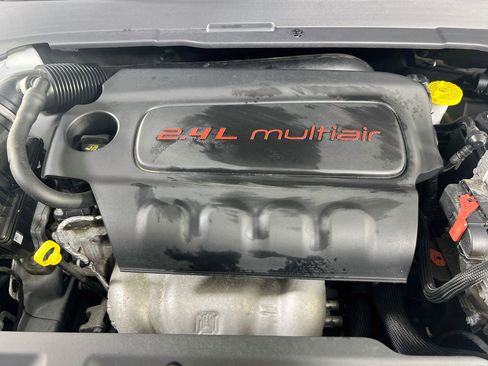 Used 2022 Jeep Compass Latitude w/ Convenience Group AWD/4WD image 27
