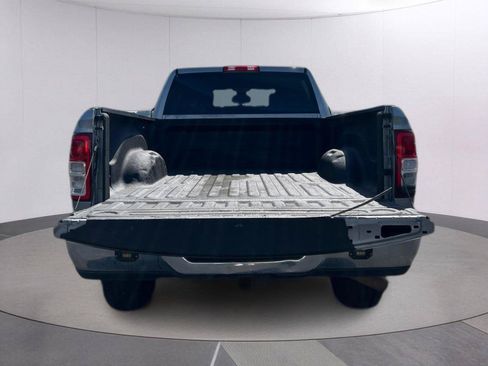 Used 2020 RAM 2500 Big Horn w/ Level 1 Equipment Group AWD/4WD image 5