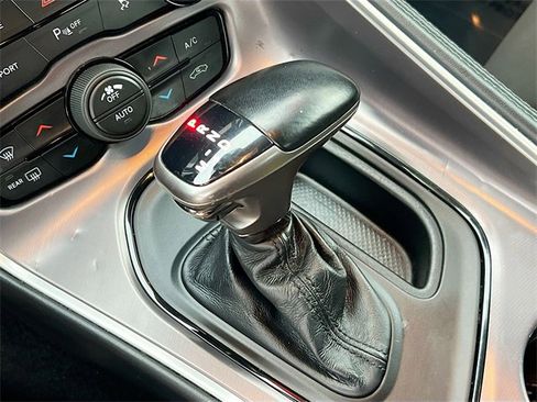 Used 2021 Dodge Challenger GT image 16