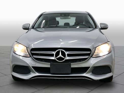 Used 2016 Mercedes-Benz C 300 Sedan image 4