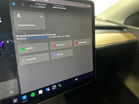 Used 2021 Tesla Model Y Performance AWD/4WD image 32