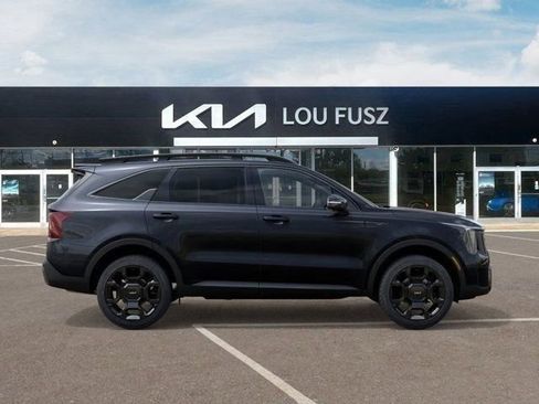 New 2026 Kia Sorento SX AWD/4WD image 7