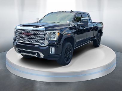 Certified 2023 GMC Sierra 2500 Denali w/ Denali Black Diamond Edition