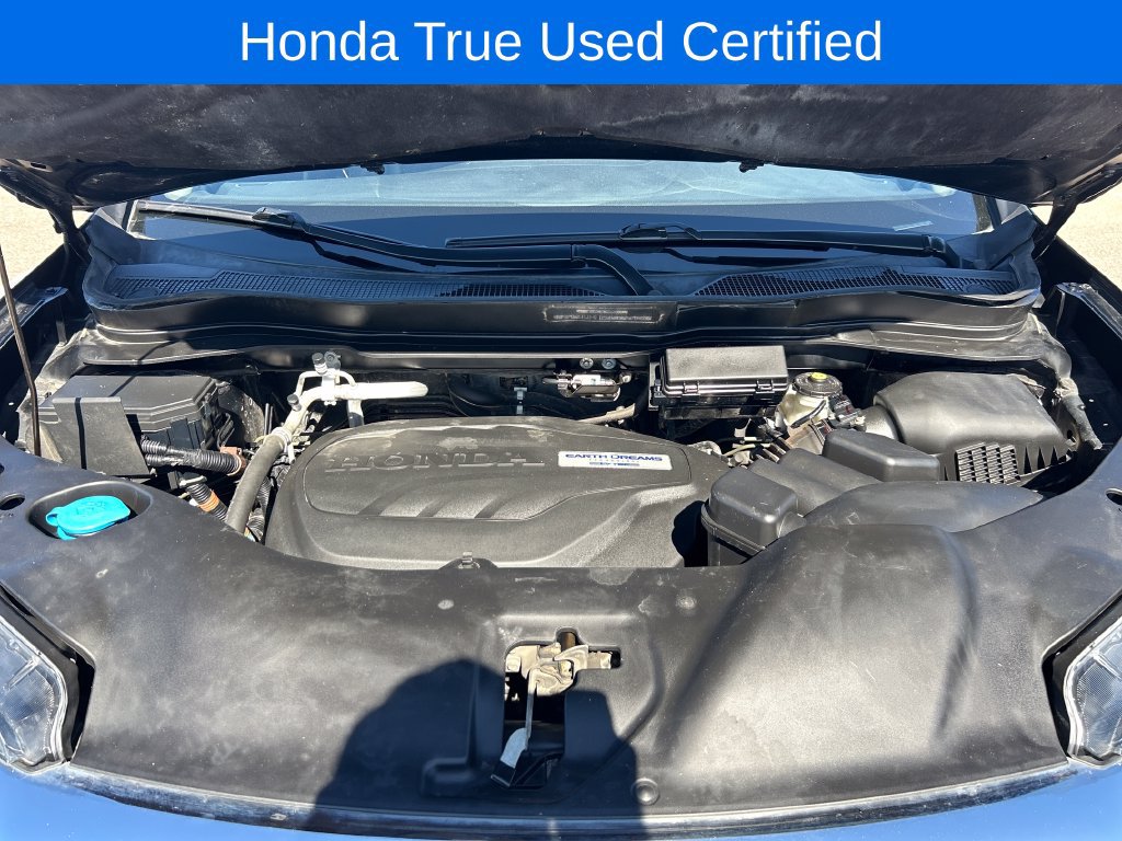 Used 2019 Honda Pilot EX-L image 21