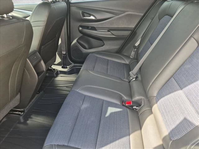 New 2026 Buick Envista Preferred FWD image 14