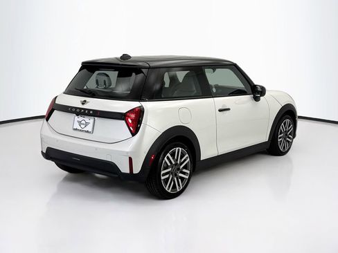 New 2026 MINI Cooper S FWD image 5