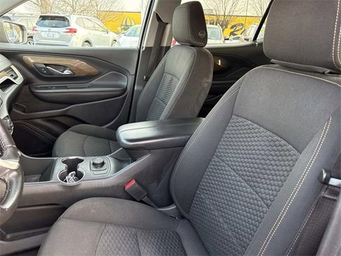 Used 2018 GMC Terrain SLE image 14