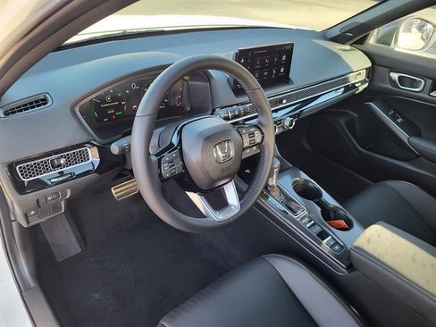 Certified 2026 Honda Civic Sport Touring image 10