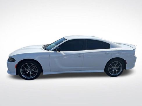 Used 2023 Dodge Charger GT RWD image 3