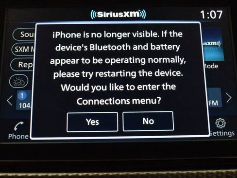 Used 2023 Nissan Kicks SV image 31