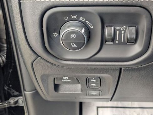 New 2026 RAM 1500 Limited AWD/4WD image 21