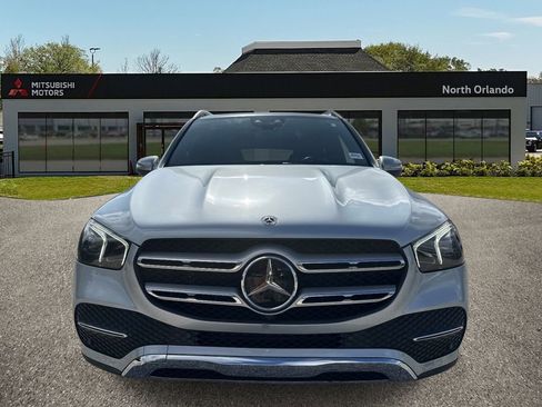 Used 2022 Mercedes-Benz GLE 350 4MATIC image 8