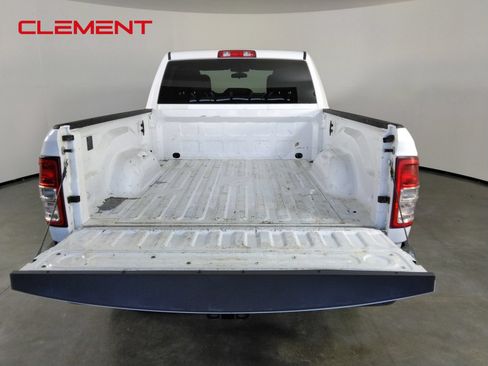 Used 2022 RAM 2500 Tradesman AWD/4WD image 8