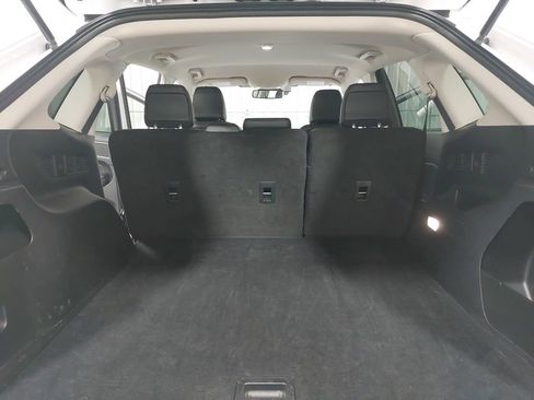 Used 2024 Ford Edge SEL image 12