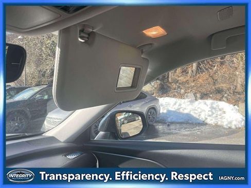 Used 2024 Toyota Grand Highlander XLE image 33