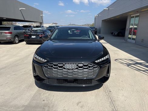 New 2025 Audi A5 2.0T Premium Plus image 2