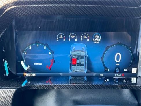 Used 2024 Ford F150 Lariat w/ Equipment Group 502A High AWD/4WD image 27