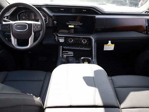 New 2026 GMC Sierra 1500 Denali image 19