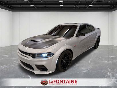 Used 2023 Dodge Charger Scat Pack