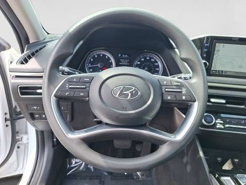 Used 2023 Hyundai Sonata SEL FWD image 13