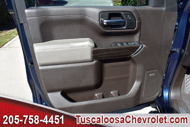 Used 2019 Chevrolet Silverado 1500 RST w/ All-Star Edition RWD image 18