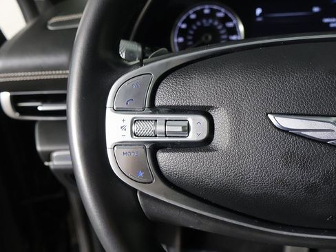 Used 2024 Genesis GV80 3.5T AWD/4WD image 41