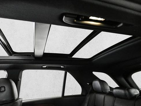 New 2026 Mercedes-Benz GLE 350 4MATIC image 21