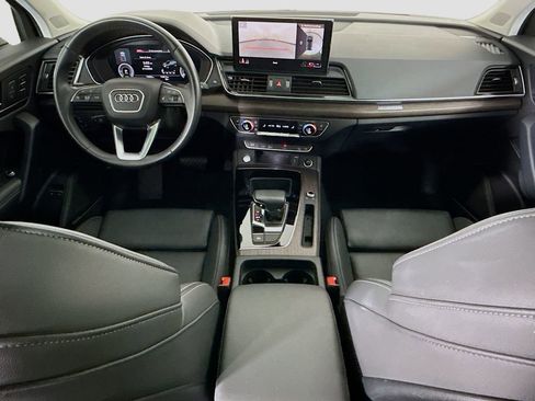 Certified 2023 Audi Q5 e Premium Plus w/ Premium Plus Package image 13