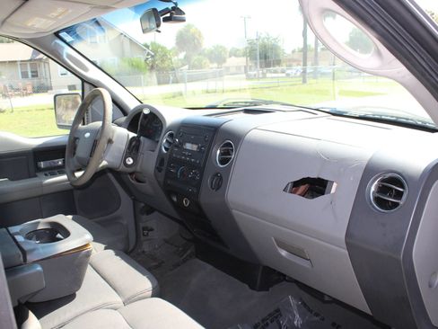 Used 2007 Ford F150 XLT RWD image 25