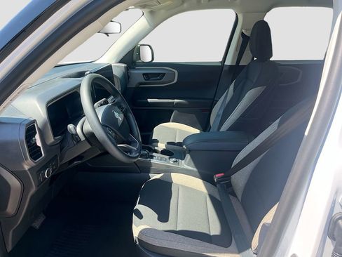 Used 2025 Ford Bronco Sport Big Bend image 21