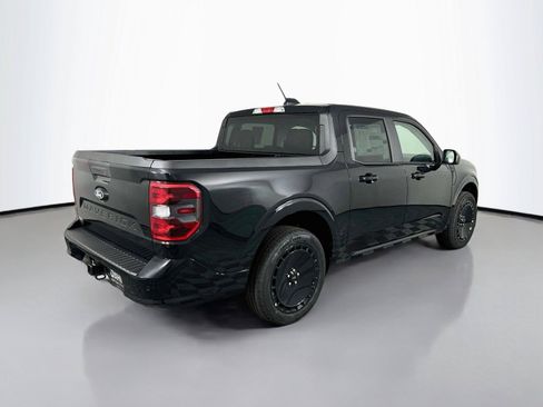 Used 2025 Ford Maverick Lobo AWD/4WD image 7