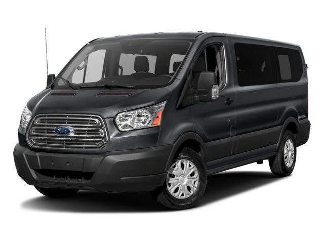 Used 2018 Ford Transit 150 XLT RWD image 1