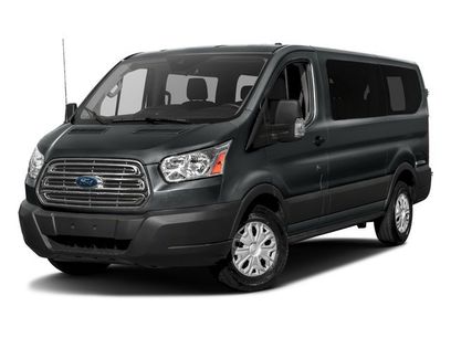 Used 2018 Ford Transit 150 XLT