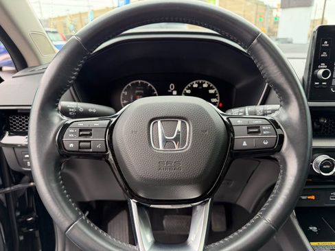 Certified 2023 Honda CR-V EX-L image 16