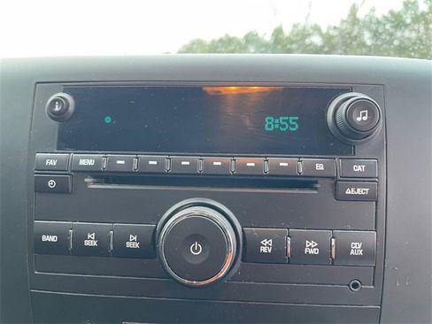 Used 2012 Chevrolet Silverado 1500 LT w/ Interior Plus Package image 19