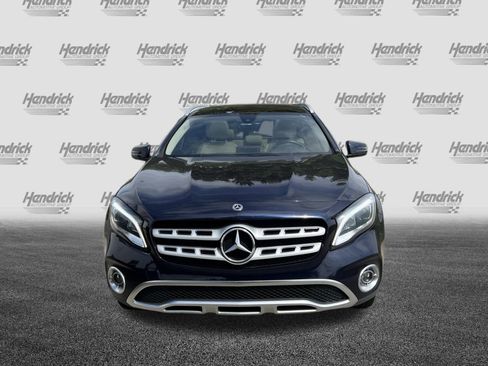 Used 2019 Mercedes-Benz GLA 250 image 3