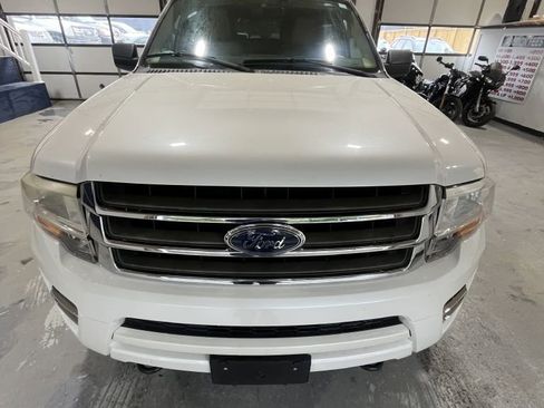 Used 2008 Ford Explorer Limited AWD/4WD image 4